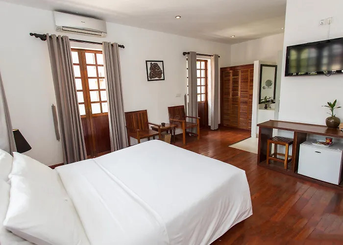 Hotel Apsara Centrepole 4*