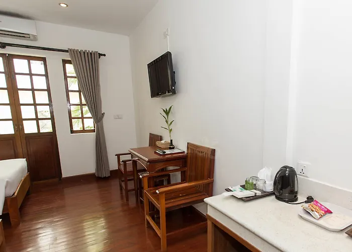 Hotel Apsara Centrepole Siem Reap