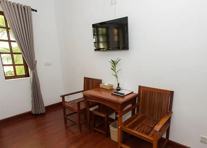Apsara Centrepole 4* Siem Reap