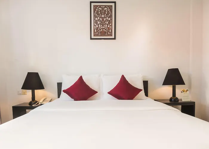 Hotel Apsara Centrepole 4*