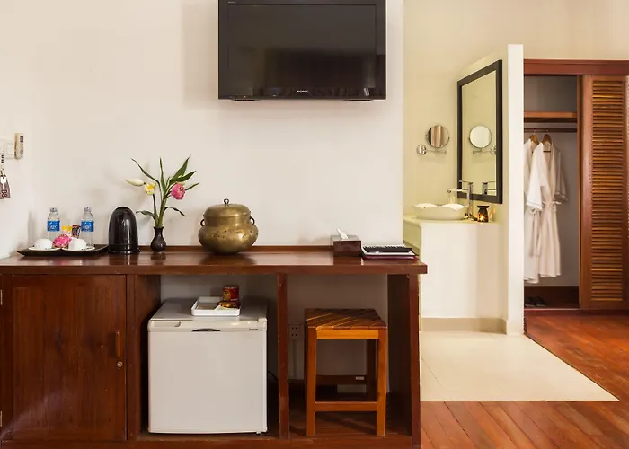 Apsara Centrepole Siem Reap