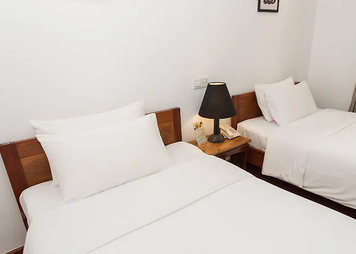 Apsara Centrepole Siem Reap