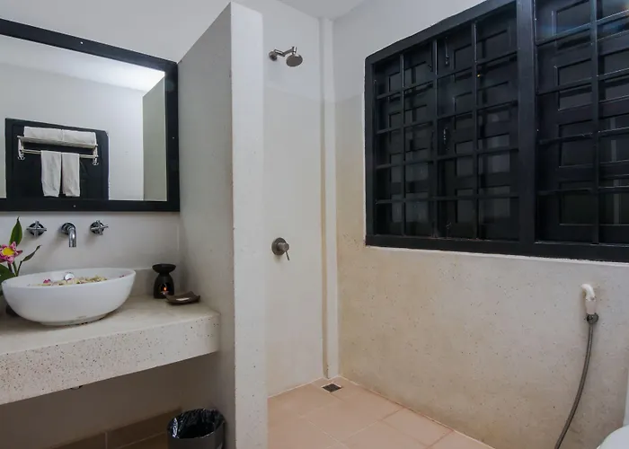 Hotel Apsara Centrepole Siem Reap