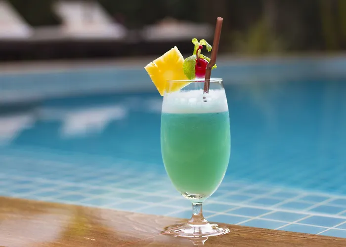 Hotel Apsara Centrepole 4*