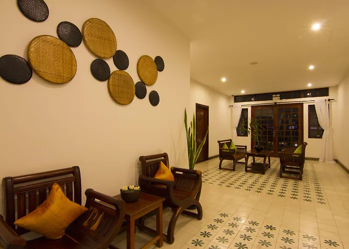 Apsara Centrepole Hotel