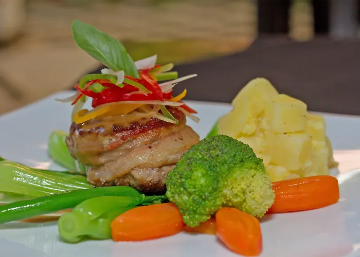 Apsara Centrepole 4* Siem Reap