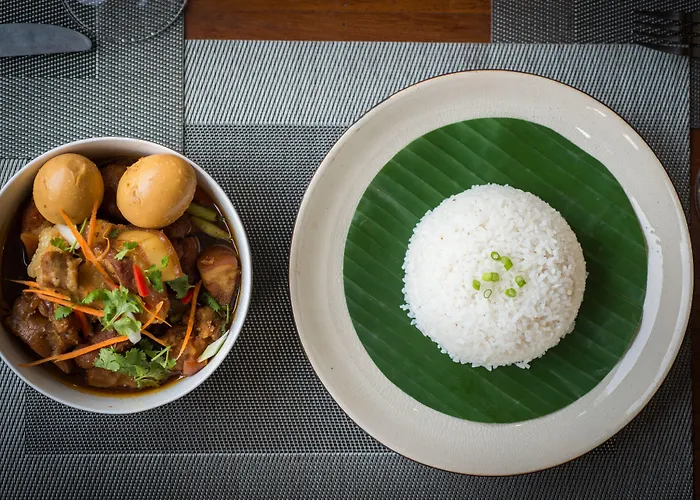 Apsara Centrepole Hotel Siem Reap