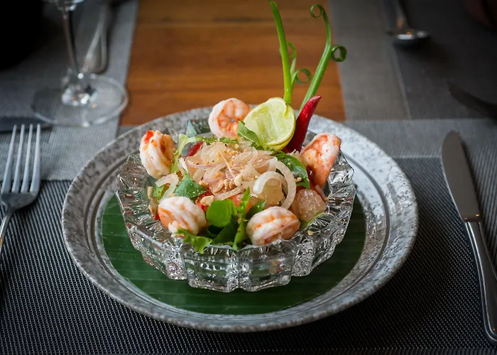 Apsara Centrepole Hotel