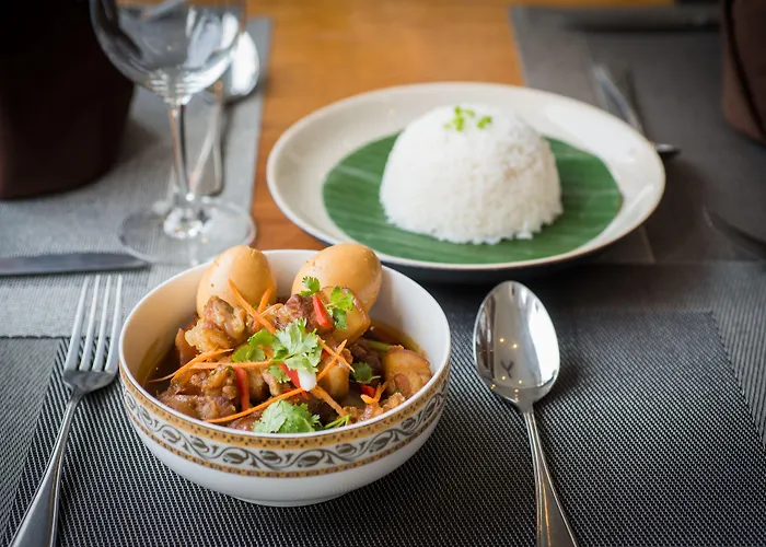 Hotel Apsara Centrepole Siem Reap