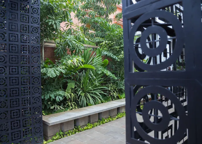 Apsara Centrepole Hotel Siem Reap