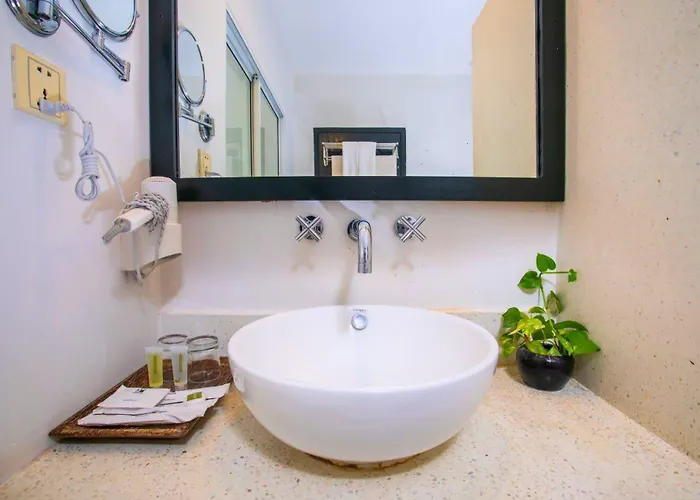 Apsara Centrepole 4* Siem Reap