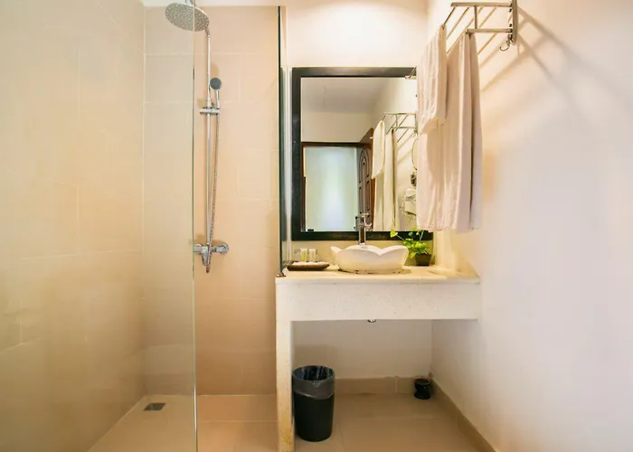 Hotel Apsara Centrepole