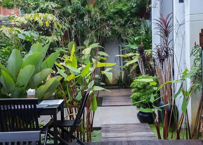 Apsara Centrepole Hotel Siem Reap