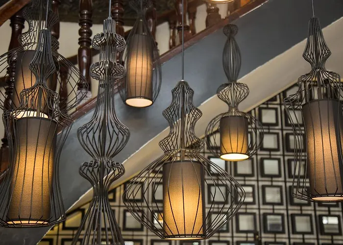 Apsara Centrepole 4* Siem Reap