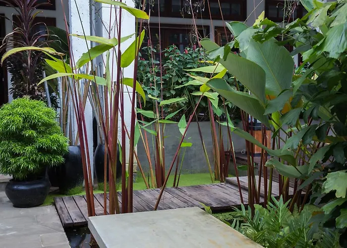 Apsara Centrepole Siem Reap